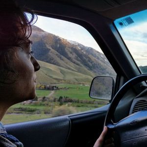 Meet your Posher, Madison